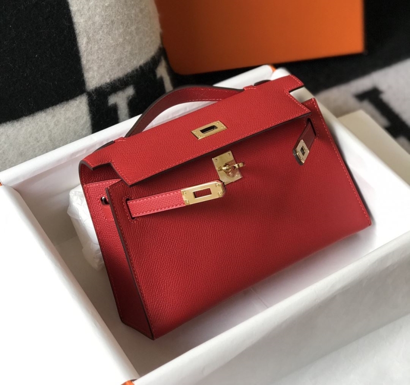 Hermes Kelly DanSe Bags